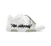 Off White - Fuori dall'ufficio scarpe sportive - - Shoes - Uomo - Bianco - 45 EU