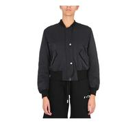 Off White, ,Jackets ,Donna ,Nero ,S Off-White Bags.. Black