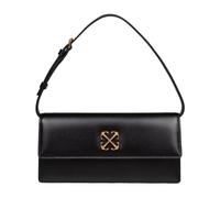 Off White - Jitney 1.0 - - Bags - Donna - Nero - ONE SIZE