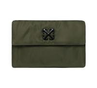Off White - Jitney 1.4 Borsa a Spalla - - Bags - Uomo - Verde - ONE SIZE