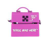 Off White Jitney Custodia per AirPod Pro (GT6184)