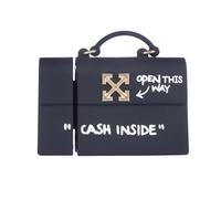 Off White Jitney Custodia per AirPod Pro (GT6337)