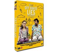 Off white lies - dvd