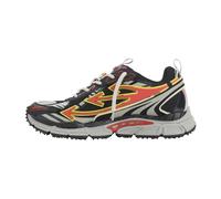 Off White - M-Be Right Back Mesh Sneakers - - Shoes - Uomo - Multicolore - 41 EU