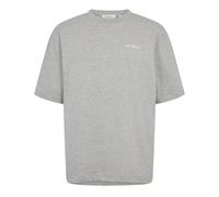 Off White Maglietta Stampa a Catena Uomo (GT43057)