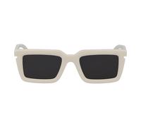 Off White - Occhiali da Sole Tucson - - Accessories - unisex - Bianco - ONE SIZE
