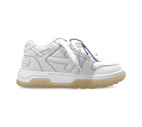 Off White - Out Of Office Chunky Sneakers - - Shoes - Uomo - Bianco - 40 EU