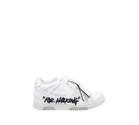 Off White - Fuori dall'ufficio scarpe sportive - - Shoes - Uomo - Bianco - 41 EU