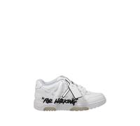 Off White - Out Of Office For Walking Sneaker - - Shoes - Uomo - Bianco - 41 EU