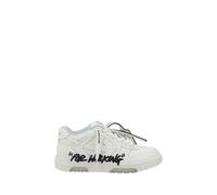 Off-White Out Of Office For Walking Sneakers - EU 41 | US 8