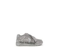 Off-White Out of Office For Walking Sneakers - EU43.5/US10.5