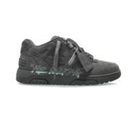 Off White - Out Of Office For Walking Sneakers - - Shoes - Donna - Grigio - 35 EU