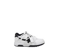 Off White - Out Of Office Sneaker - - Shoes - Uomo - Bianco - 42 EU