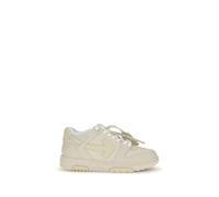 Off-White Out of Office Sneakers - EU40/US7