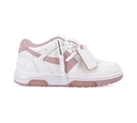 Off White - Out Of Office Sneakers - - Shoes - Donna - Bianco - 39 EU