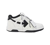 Off White - Out of Office Sneakers - - Shoes - Uomo - Bianco - 40 EU