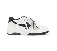 Off White - Out Of Office Sneaker - - Shoes - Uomo - Bianco - 42 EU