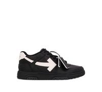Off White - Sneaker Casual Uomo - - Shoes - Uomo - Nero - 44 EU