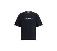 Off-White Scribble Arrow Skate Logo T-Shirt - M