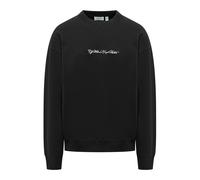 Off White - Script Arrow Crewneck - -Sweatshirts & Hoodies -Uomo -Nero -M