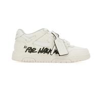 Off White, ,Shoes ,Donna ,Bianco ,37 EU Sneakers casual per l'uso quotidiano