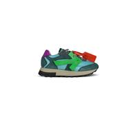 Off White, ,Shoes ,Donna ,Multicolore ,36 EU HG Runner Sneakers