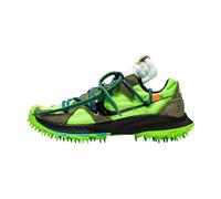 Off White, ,Shoes ,Donna ,Verde ,39 EU Zoom Terra Kiger 5