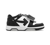 Off White, ,Shoes ,Uomo ,Bianco ,44 EU Out Of Office Sneakers
