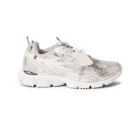 Off White, ,Shoes ,Uomo ,Grigio ,42 EU Sneakers Grigie Be Right Back