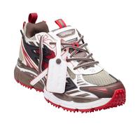 Off White, ,Shoes ,Uomo ,Multicolore ,41 EU Sneaker Be Right Back Glow-In-The-Dark