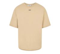 Off White Skate Maglietta Girocollo Uomo (GT22693)
