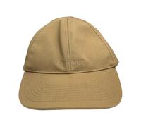 Off White - SMR Logo Baseball Cap - - Accessories - Uomo - Beige - ONE SIZE