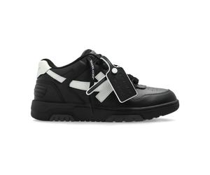 Off White - Sneakers Fuori dall'Ufficio - - Shoes - Uomo - Nero - 40 EU