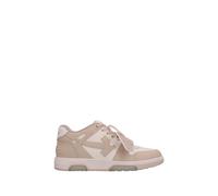 Off White - Sneakers Out Of Office - - Shoes - Uomo - Bianco - 43 EU