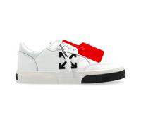 Off White - Sneakers New Low Vulcanized - - Shoes - Donna - Bianco - 36 EU