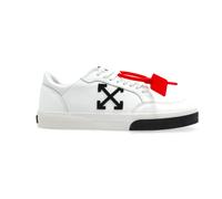 Off White - Sneakers New Low Vulcanized - - Shoes - Uomo - Bianco - 39 EU