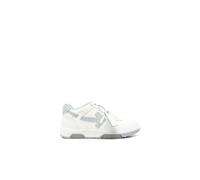 Off White - Camicia Out Of Office Uomo - - Shoes - Uomo - Bianco - 44 EU
