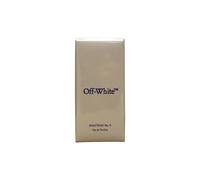 Off-White Solution N°9 Unisex 50 ml - Eau de Parfum