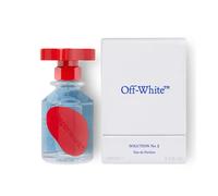 Off-White Solution No. 2 Unisex 100 ml - Eau de Parfum
