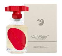 Off-White Solution No.4 100 ml, Eau de Parfum Spray