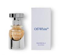 Off-White Solution No.6 50 ml, Eau de Parfum Spray