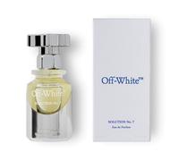 Off White - Solution SOLUTION No. 7 - Eau de parfum donna,Eau de parfum uomo,Eau de parfum unisex