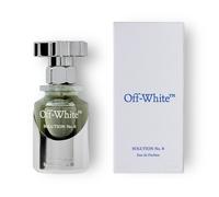 Off White - Solution SOLUTION No. 8 - Eau de parfum donna,Eau de parfum uomo,Eau de parfum unisex