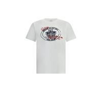 Off-White Stamp Arrow Slim T-shirt - L