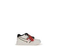 Off-White Stitched Arrow Sneakers - EU44/US11