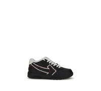 Off-White Stitched Arrow Sneakers - EU46/US13