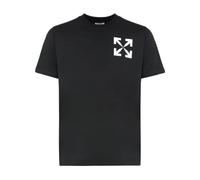Off White, ,Tops ,Uomo ,Nero ,L Logo T-Shirt