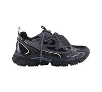 Off White - Torno subito Sneakers - - Shoes - Donna - Nero - 36 EU