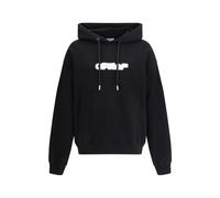 Off White - Urban Spray Hoodie - - Sweatshirts & Hoodies - Uomo - Nero - 2XL