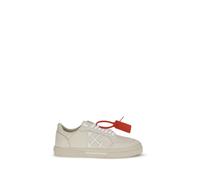 Off-White Vulcanized Sneakers - EU40/US7